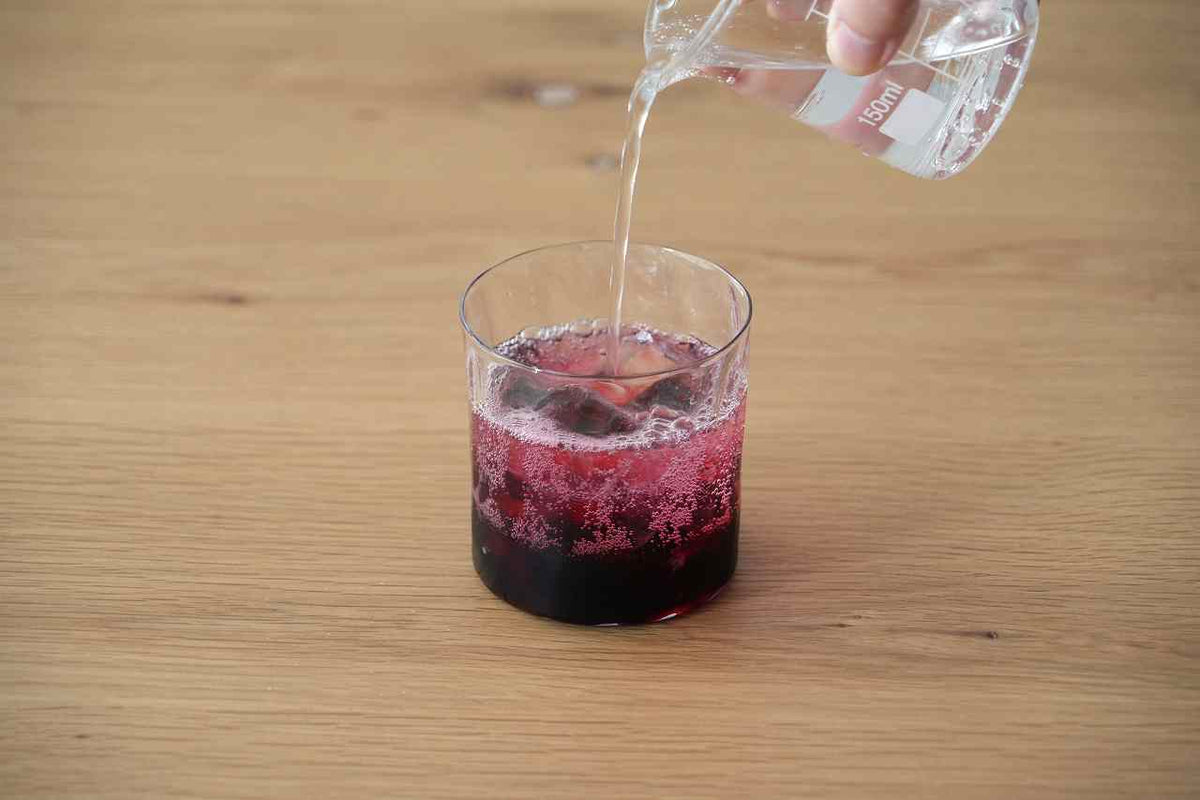 カシスの雫 500ml