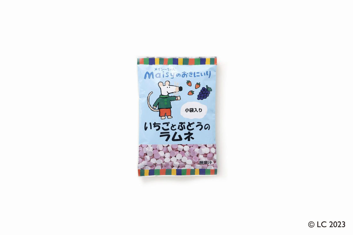 いちごラムネ セット - 菓子