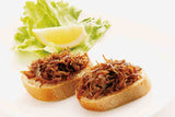 愛媛産牛 無塩せきコンビーフセット
