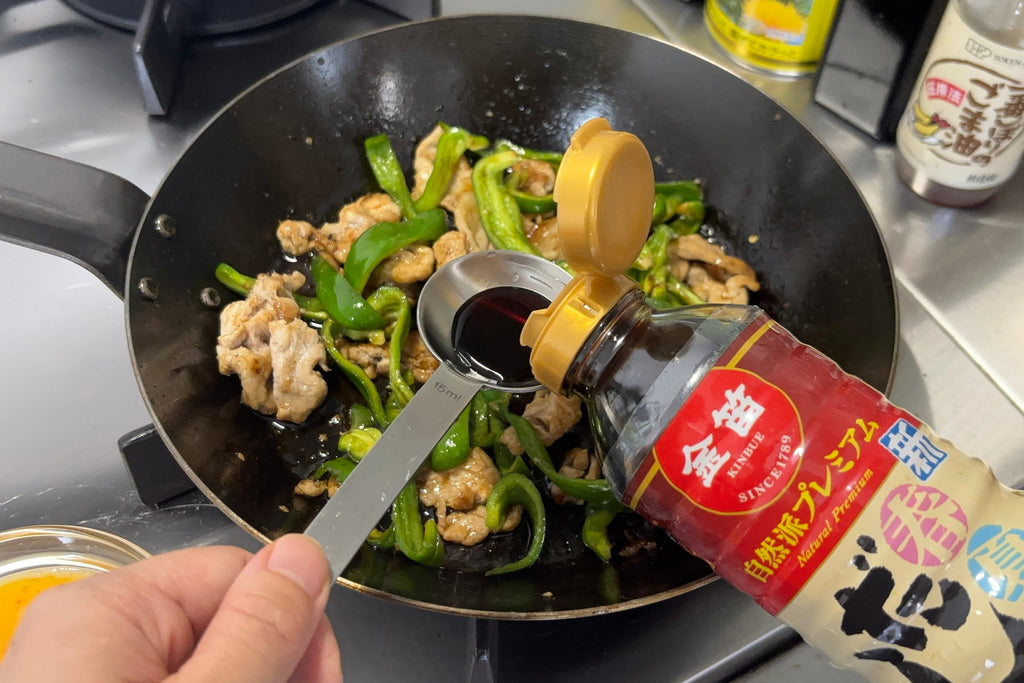 料理が苦手な私でも失敗なし！万能すぎる調味料「春夏秋冬だしの素」