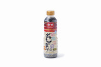 金笛　新春夏秋冬のだしの素自然派プレミアム　５００ｍｌ