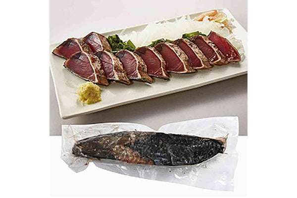 かつおわら焼きたたき        300G