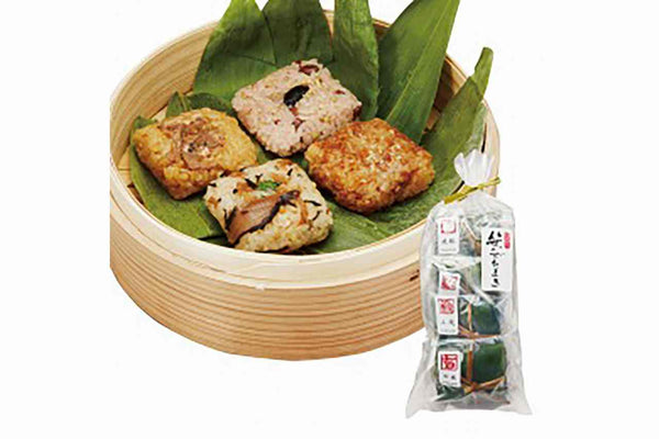 笹かぜちまき          ４個入り