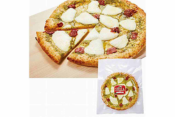 国産小麦粉ﾋﾟｻﾞｼﾞｪﾉﾍﾞｰｾ ﾔｸ23CM1ﾏｲ