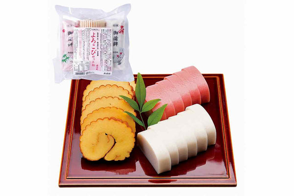 （創）よろこびセット３品　松