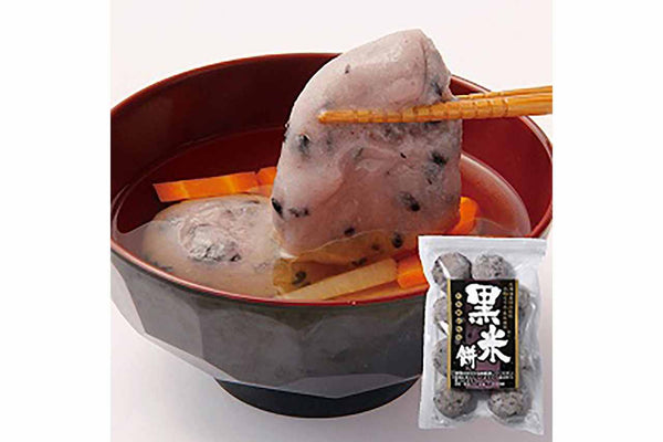 黒米餅                  １２個