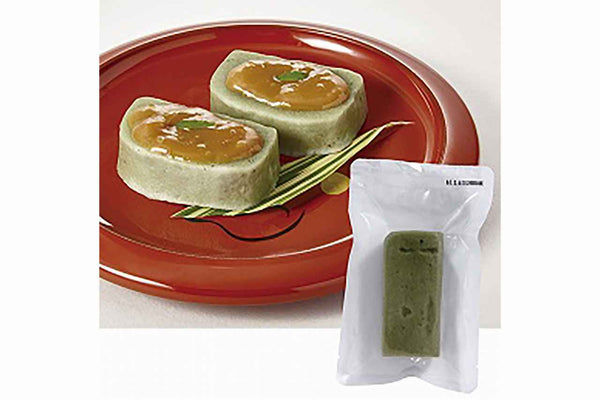 よもぎ麩                    125G