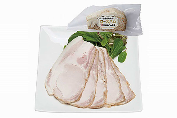 ロースハム                  350G