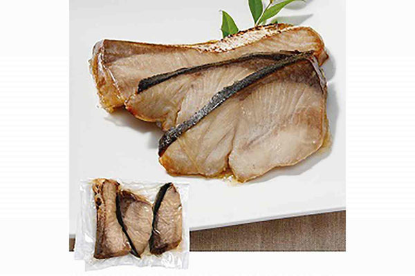 ぶりの西京焼き          ３切れ