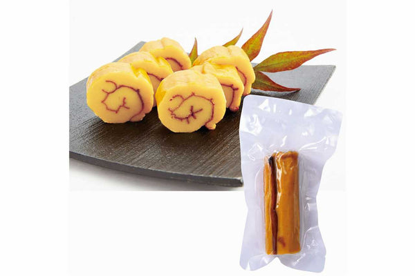 かぼちゃの伊達巻          １本