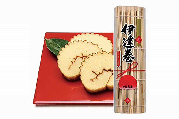 （創）伊達巻                    360G