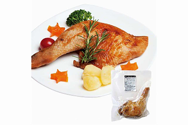 冷凍　ローストレッグ      １本