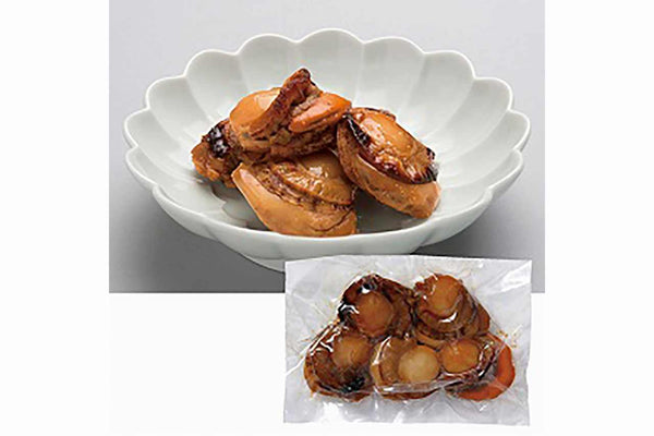 ほたての割烹焼き          ５個