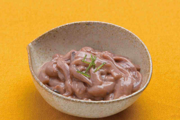 いか塩辛（麹入り）           70G