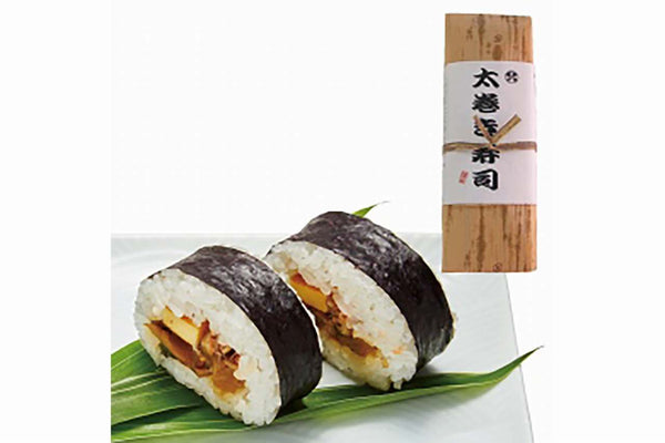 太巻き寿司                  300G