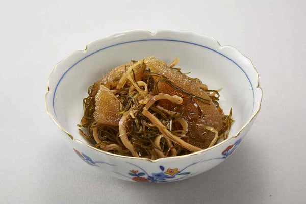 数の子松前漬け              200G