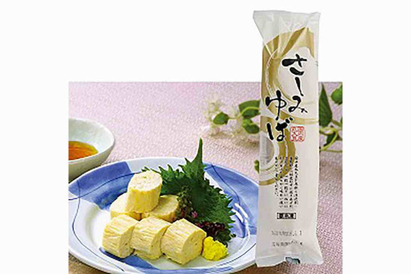 さしみゆば                  120G