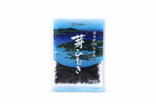 芽ひじき　２５ｇ