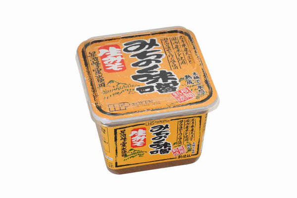 みちのく味噌　生みそ（カップ）　５００ｇ