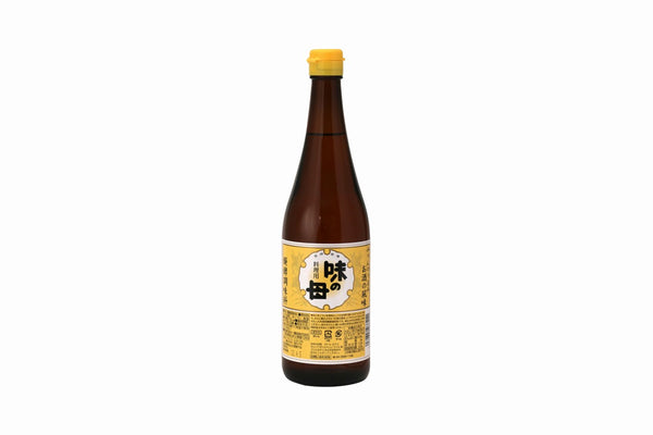 味の母（みりんタイプ）７２０ｍｌ