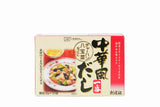中華風だし一番　８ｇ×１０袋