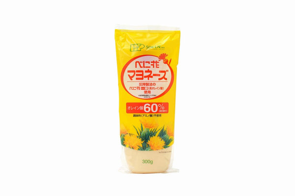 べに花マヨネーズ　３００ｇ