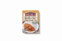 チキンカレー(中辛)(レトルト)180g