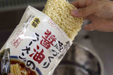 蔵づくり醤油のラーメン　１２０ｇ