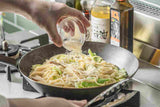 ジロロモーニ　デュラム小麦　有機スパゲッティ　５００ｇ