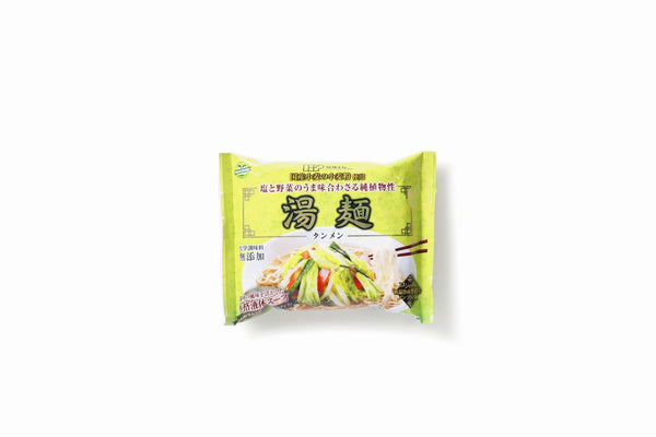 湯麺（タンメン）112G