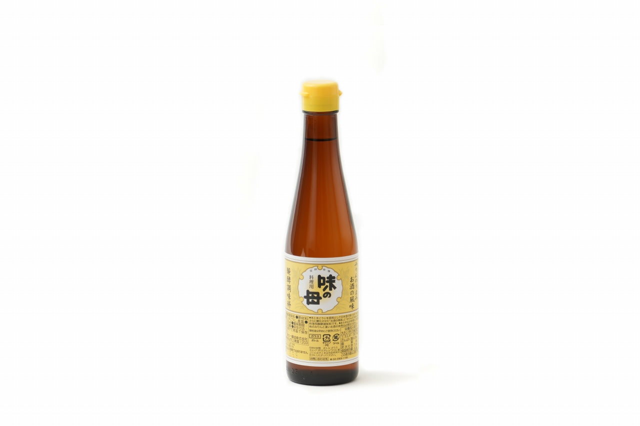 味の母（みりんタイプ）300ml