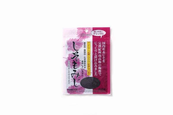 しそもみじ３０ｇ