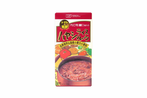 ハヤシライスルウ　１１５ｇ