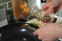 一番しぼりのごま油150g