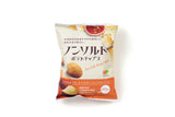 ノンソルトポテトチップス60G