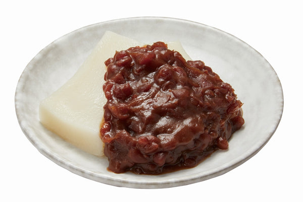 北海道産小豆使用　粒あん　３５０ｇ