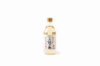 越前小京都の有機純米酢　５００ｍｌ