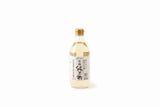 越前小京都の有機純米酢　５００ｍｌ
