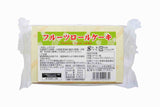 フルーツロールケーキ