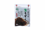 オーガニック生もずく　１５０ｇ
