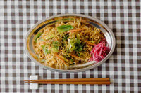 ソース焼そば111.3g