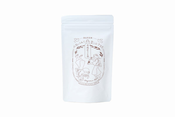 水筒で楽しむほうじ茶１８ｇ（３ｇ×６)