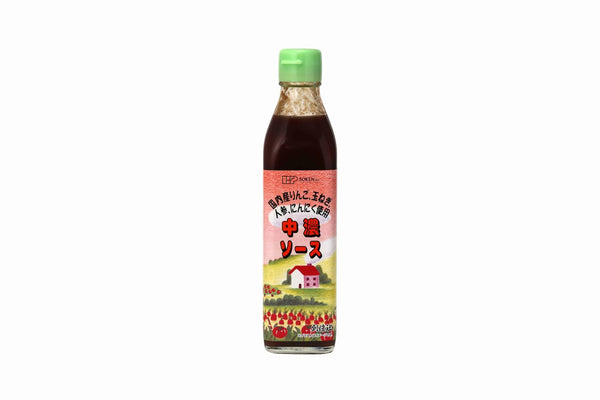 中濃ソース　３００ｍｌ