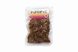 いぶりがっこ　スライス　１５０ｇ