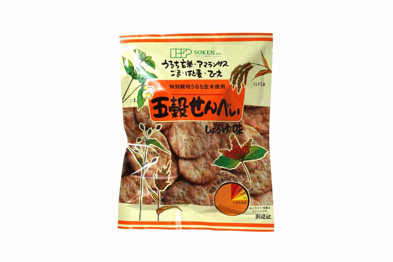 米・雑穀・粉類 Misae Ishimine 種商 国内産十六穀米 500g×3個 – 成城石井.com