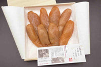 本漬け明太子