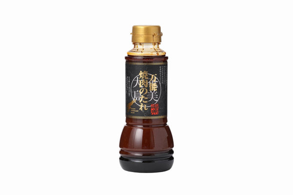 奄美焼肉のたれ　３５０ｇ