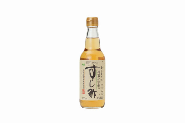 越前小京都のすし酢　３６０ｍｌ