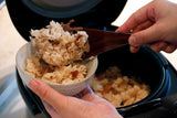 国産野菜の五目炊き込み御飯の素150G