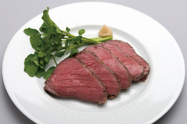 国産牛プレミアムﾛｰｽﾄﾋﾞｰﾌ    300G